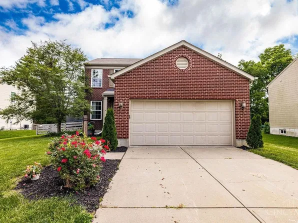 1976 Kelsey Trl, Middletown, OH 45044