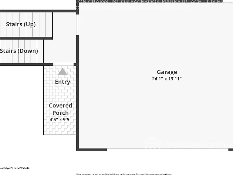 8641 Girard Ave N — Photo 3