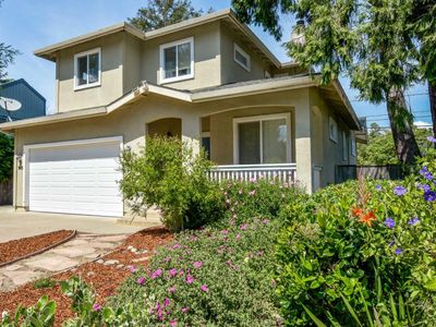 915 Mariana Ct, Santa Cruz, CA, 95062