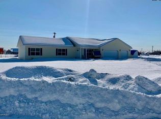 5480 Old Valdez Trl, Salcha, AK 99714