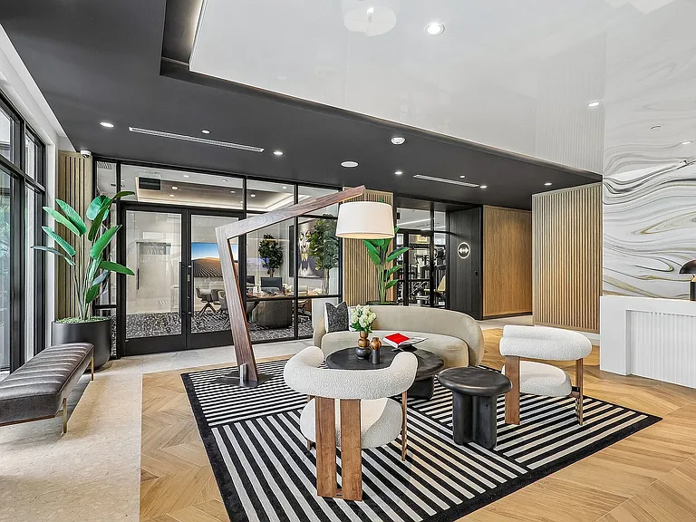 Atala Luxury Apartments