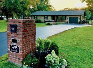 3995 Double South Rd, Dayton, TN 37321