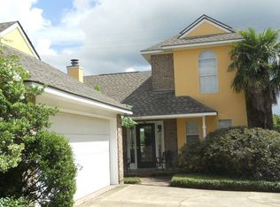 17612 Azalea Lakes Ave, Baton Rouge, LA 70817