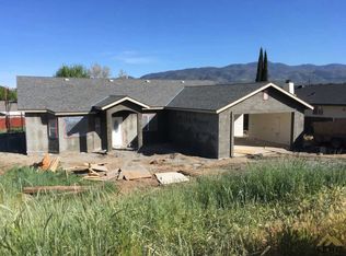 22624 Strawflower Rd, Tehachapi, CA 93561