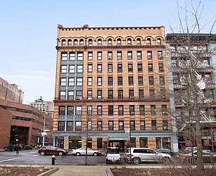 Rented by Noho Merchants Real Estate LLC