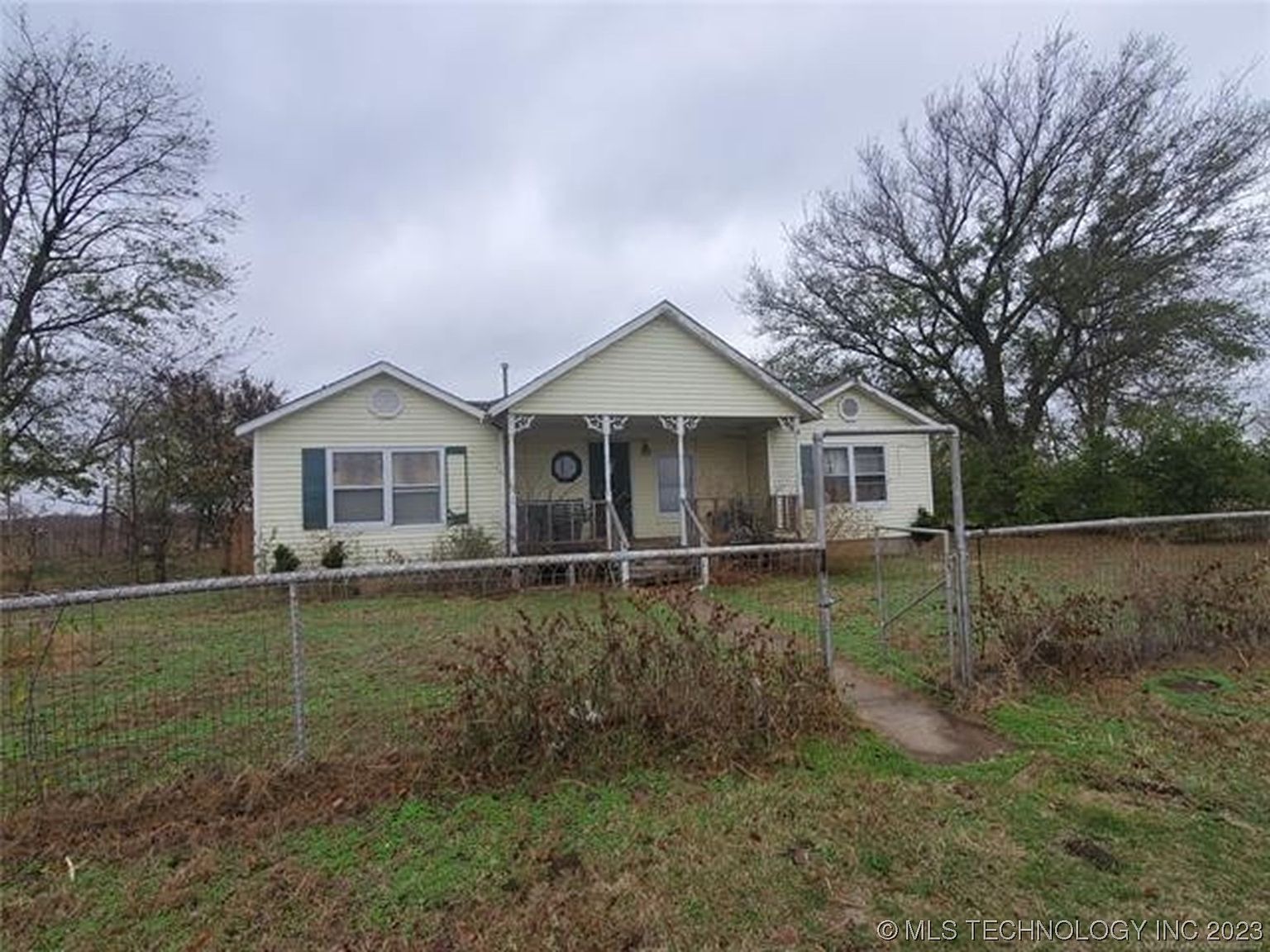 2237 County Road 1405, Skiatook, OK 74070 MLS 2238585 Zillow