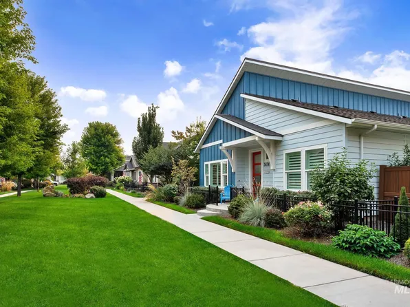 3474 N Lilyturf Ave, Meridian, ID 83646