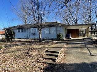 203 N Purdue Ave, Oak Ridge, TN 37830