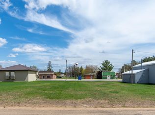 218 River St S, Pillager, MN 56473