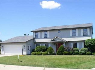 23149 Karington Ct, Elkhart, IN 46516