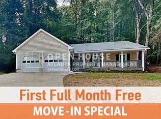 3883 Nowlin Rd NW, Kennesaw, GA 30144