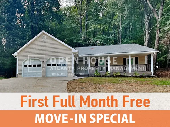 3883 Nowlin Rd NW, Kennesaw, GA 30144