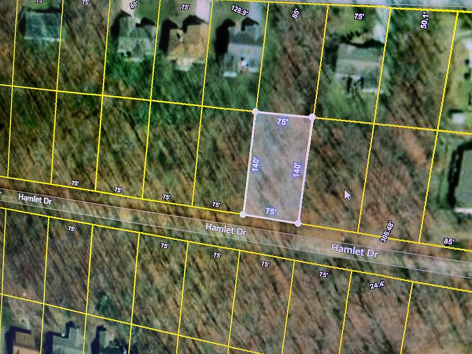 1st image of 143 Hamlet Dr Lot 20