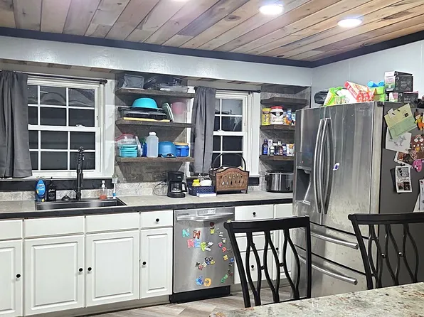 714 King Ave Lot 15-17, Shelbyville, TN 37160