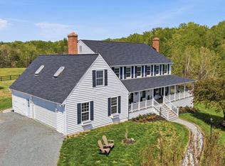 5191 Beach Ridge Ln, Amissville, VA 20106