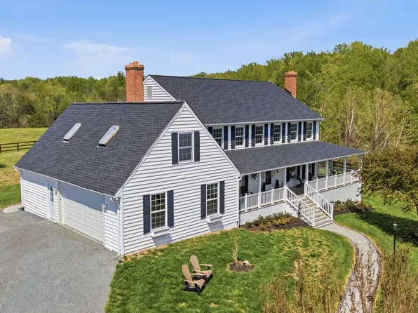 5191 Beach Ridge Ln, Amissville, VA 20106