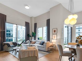 Brickel Ten, Miami, FL 33130