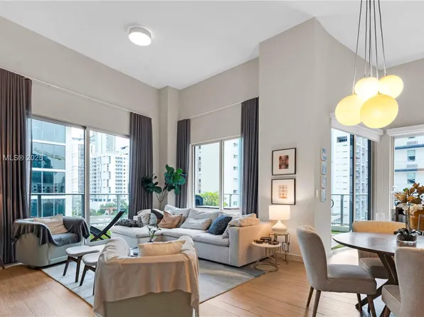 1010 SW 2nd Ave #504, Miami, FL 33130