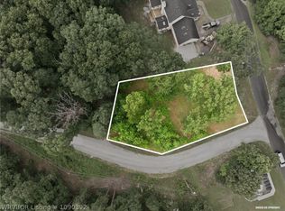 Sandhurst Drive Newbury Ln, Bella Vista, AR 72714
