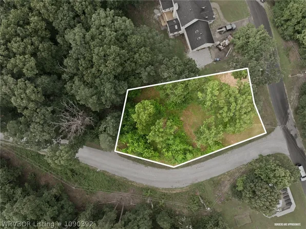 Sandhurst Drive Newbury Ln, Bella Vista, AR 72714