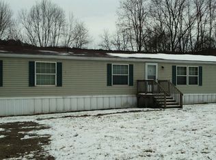 4034 State Route 92 N, Nicholson, PA 18446