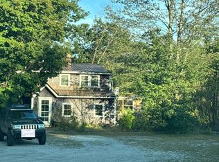 67 Burnham Intervale Rd, Hopkinton, NH 03229