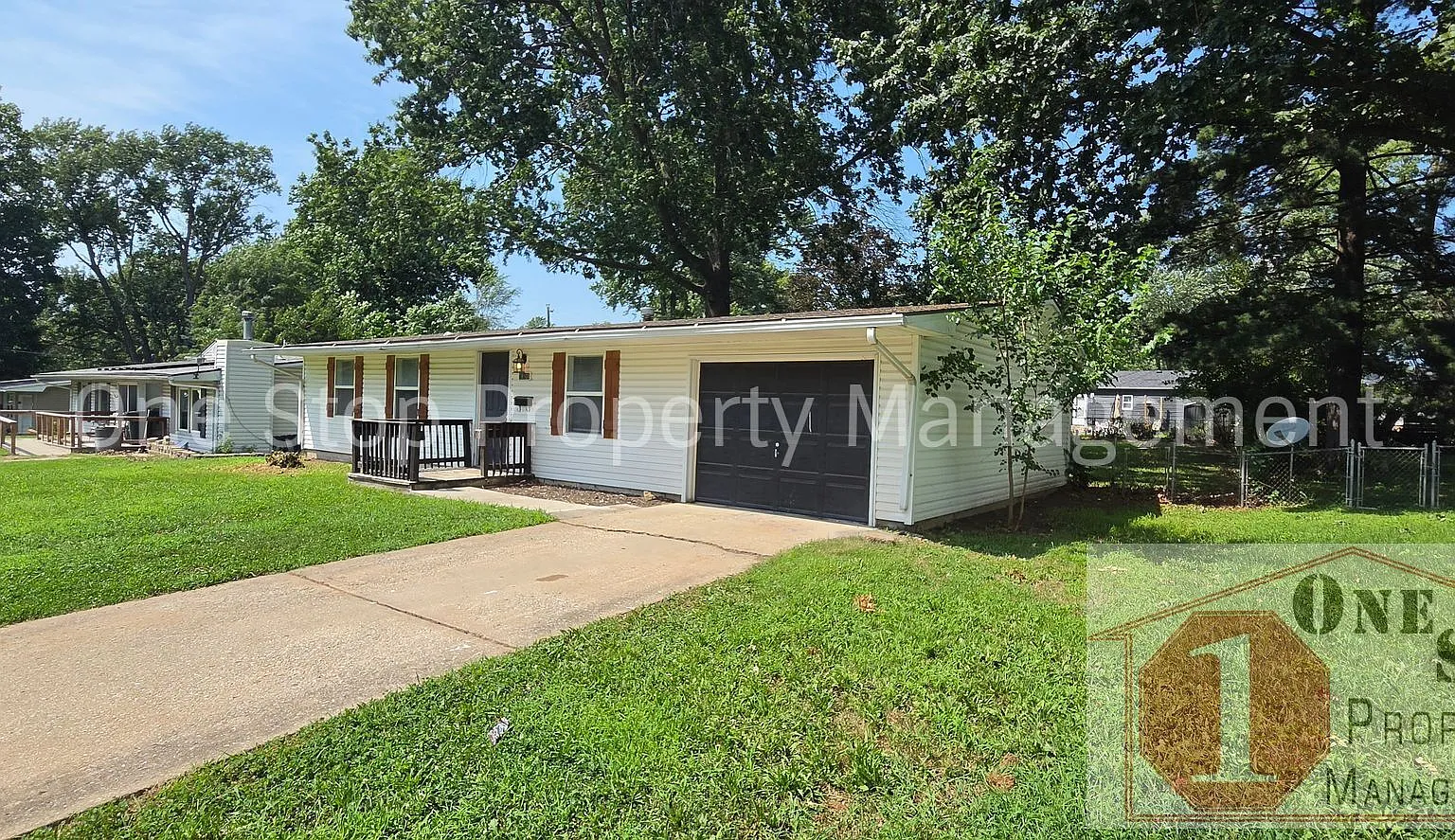Beautiful 3-bedroom, 1.5-bathroom gem in Independence — Photo 3