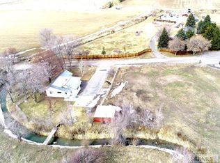 6240 E Sidehill Ln, Idaho Falls, ID 83401