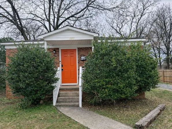 316 Skyland Ave #2, Charlotte, NC 28205