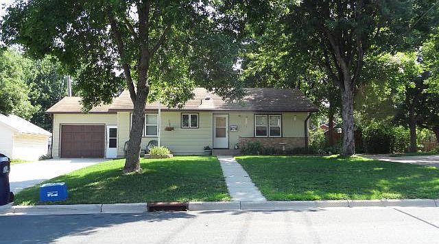 1st image of this home