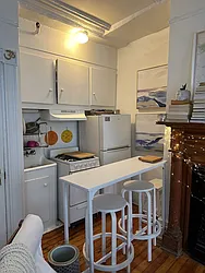 Rented by Clocktower Properties