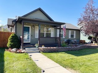 688 Green Tree Dr, Belgrade, MT 59714