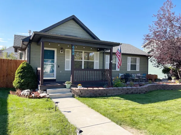 688 Green Tree Dr, Belgrade, MT 59714