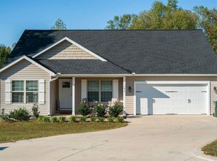 103 N Tiger Ct, Travelers Rest, SC 29690