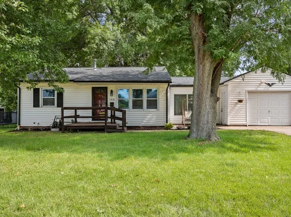 1531 29th St, Bettendorf, IA 52722