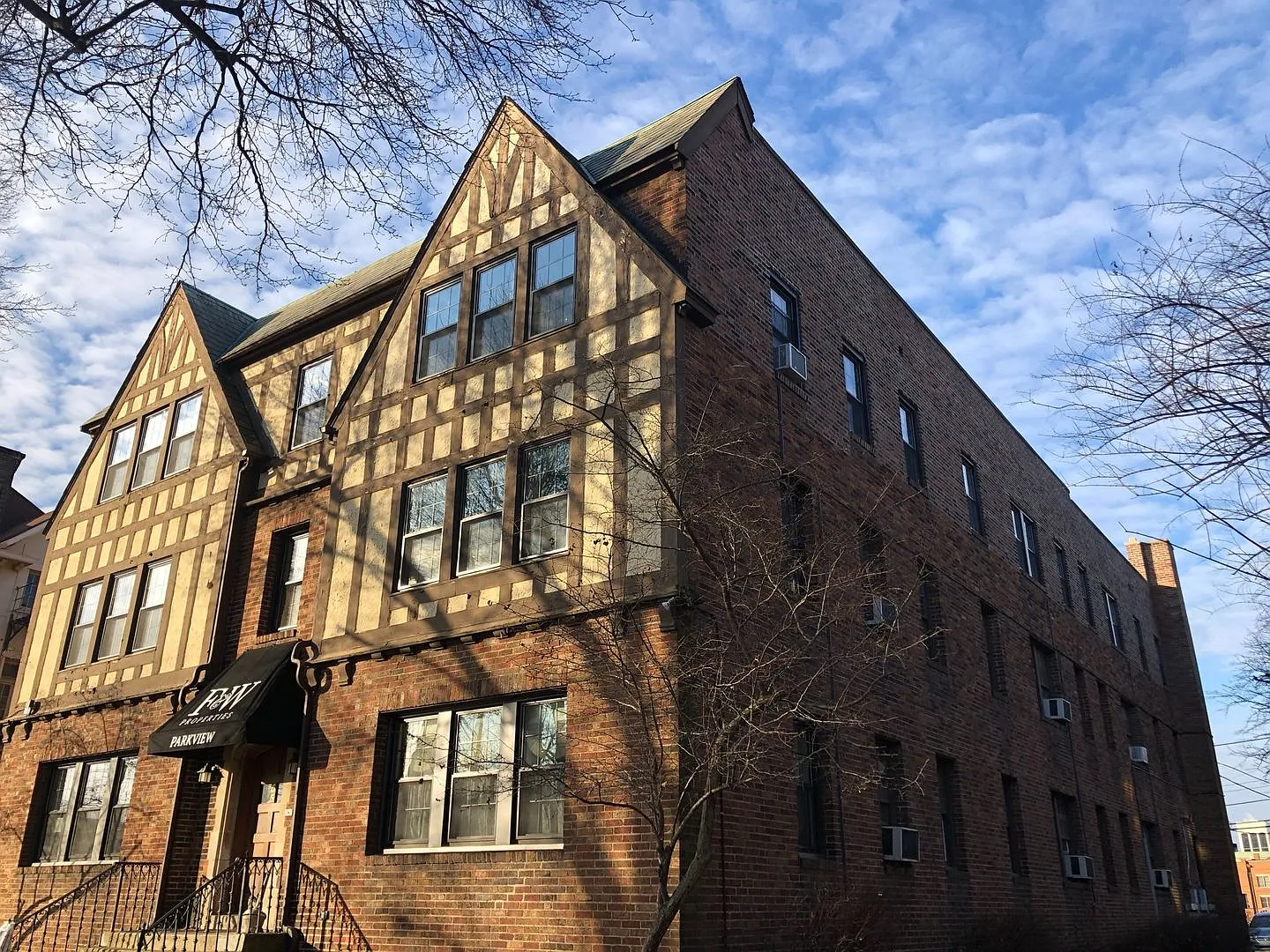 55 Hamilton Park — Photo 3