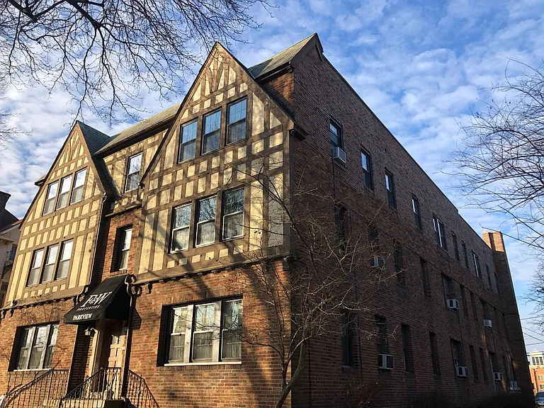 55 Hamilton Park — Photo 3
