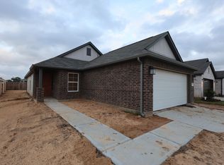 1089 Garnet Star Dr, La Marque, TX 77568