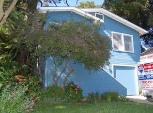 1425 Grandview Ave, Martinez, CA 94553