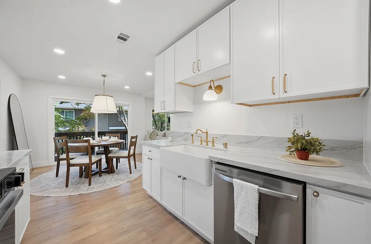 1 bed, 1224 sqft, $1,395 — Photo 2