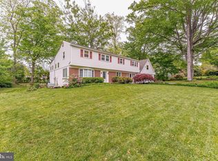 312 Penn Ln, West Chester, PA 19382