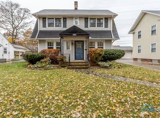 3812 Rugby Dr, Toledo, OH 43614