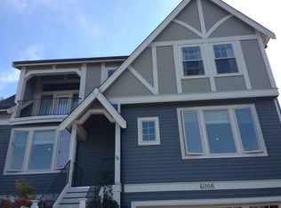 6008 Oberlin Ave NE, Seattle, WA 98115