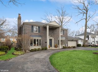 899 Vernon Ave, Winnetka, IL 60093