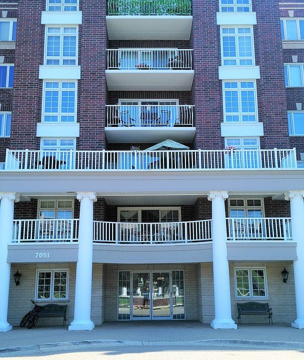 1st image of 7051 W Touhy Ave APT 405