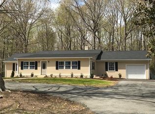 699 Mill Creek Rd, Wake, VA 23176