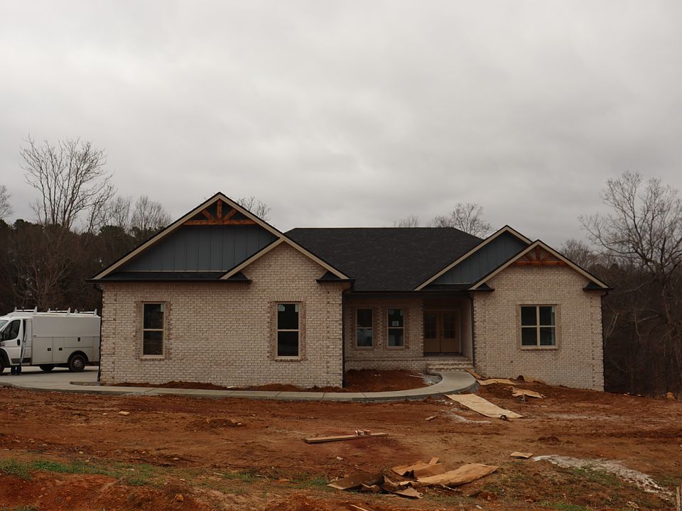 1st image of 1534 Buck Ridge Ct Lot 8