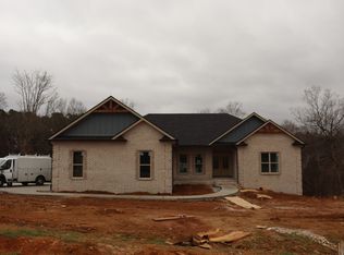 1534 Buck Ridge Ct Lot 8, Cunningham, TN 37052