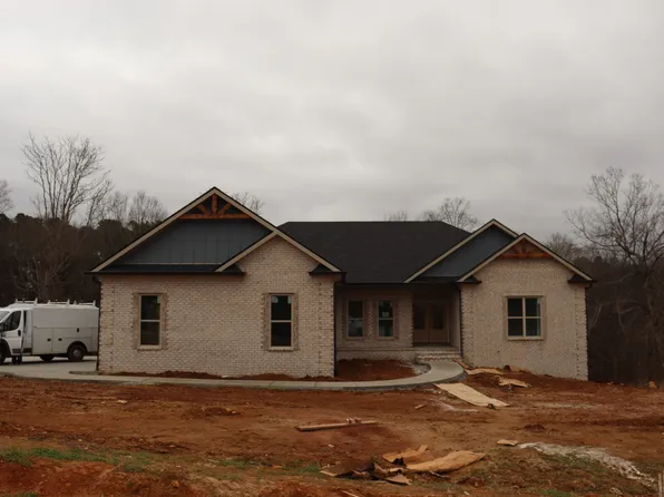 1534 Buck Ridge Ct Lot 8, Cunningham, TN 37052