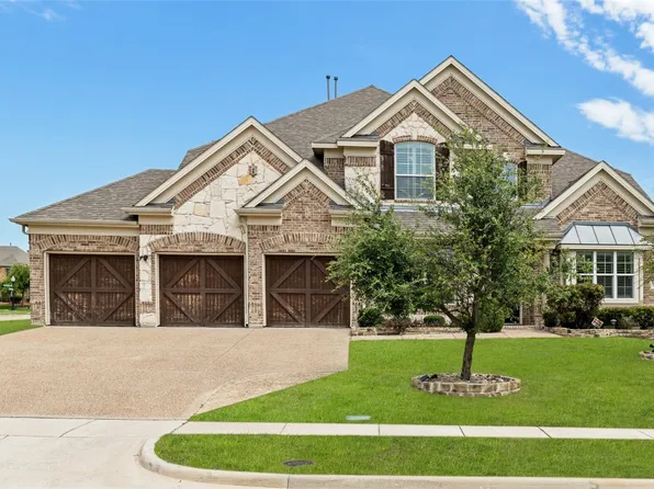 3601 Bahama Dr, Plano, TX 75074